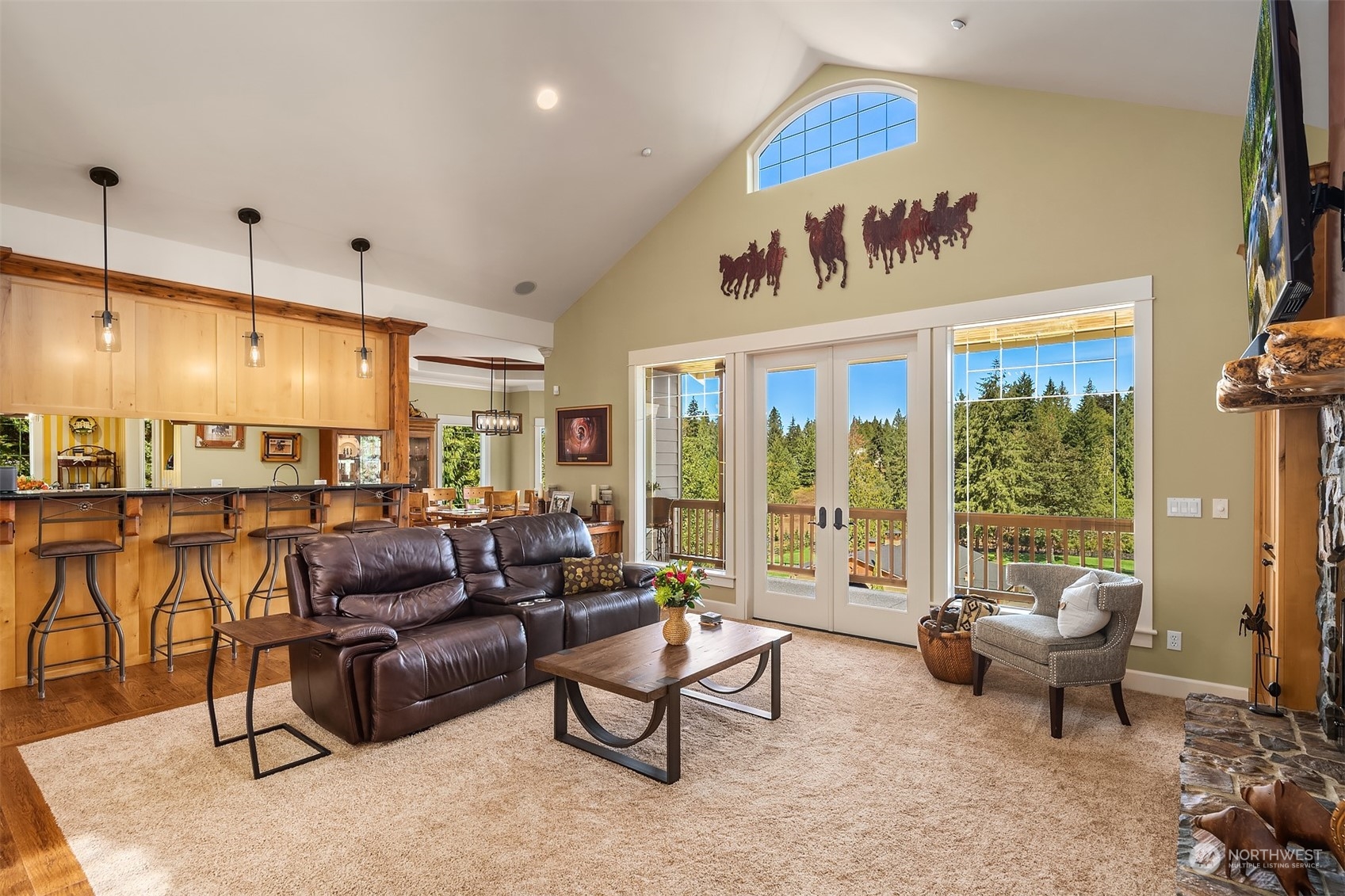 28831 Southeast 262nd Street Ravensdale, WA 98051 - Photo 9 of 40