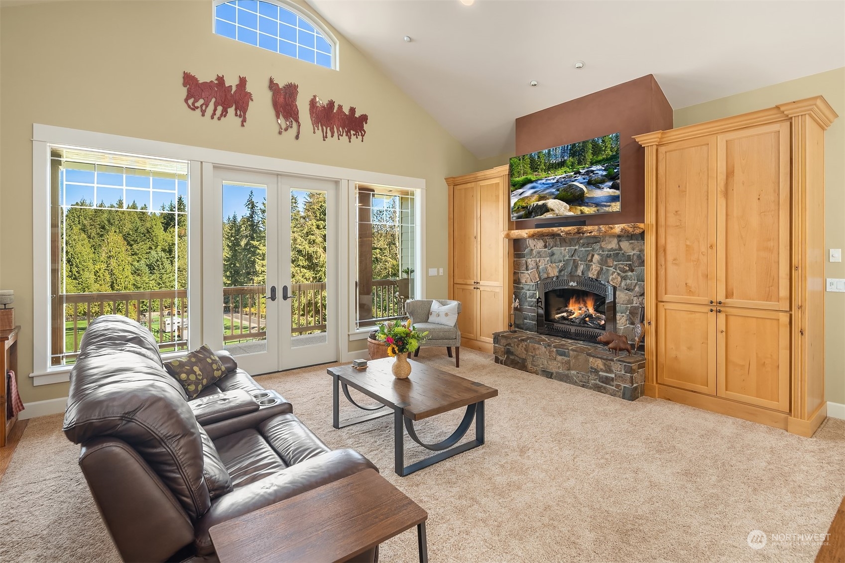 28831 Southeast 262nd Street Ravensdale, WA 98051 - Photo 10 of 40