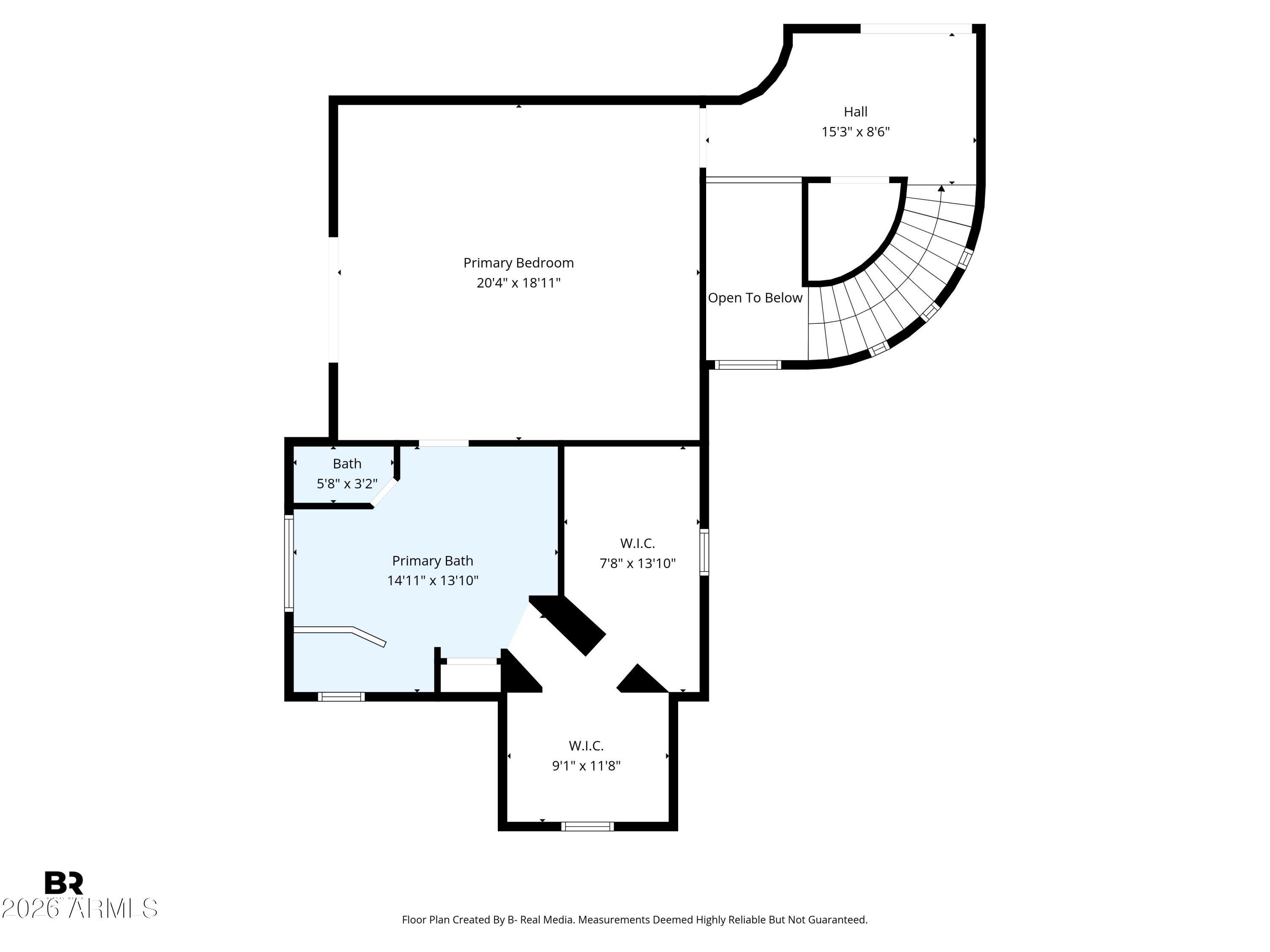 8540 East McDowell Road, Unit 110 Mesa, AZ 85207 - Photo 73 of 74