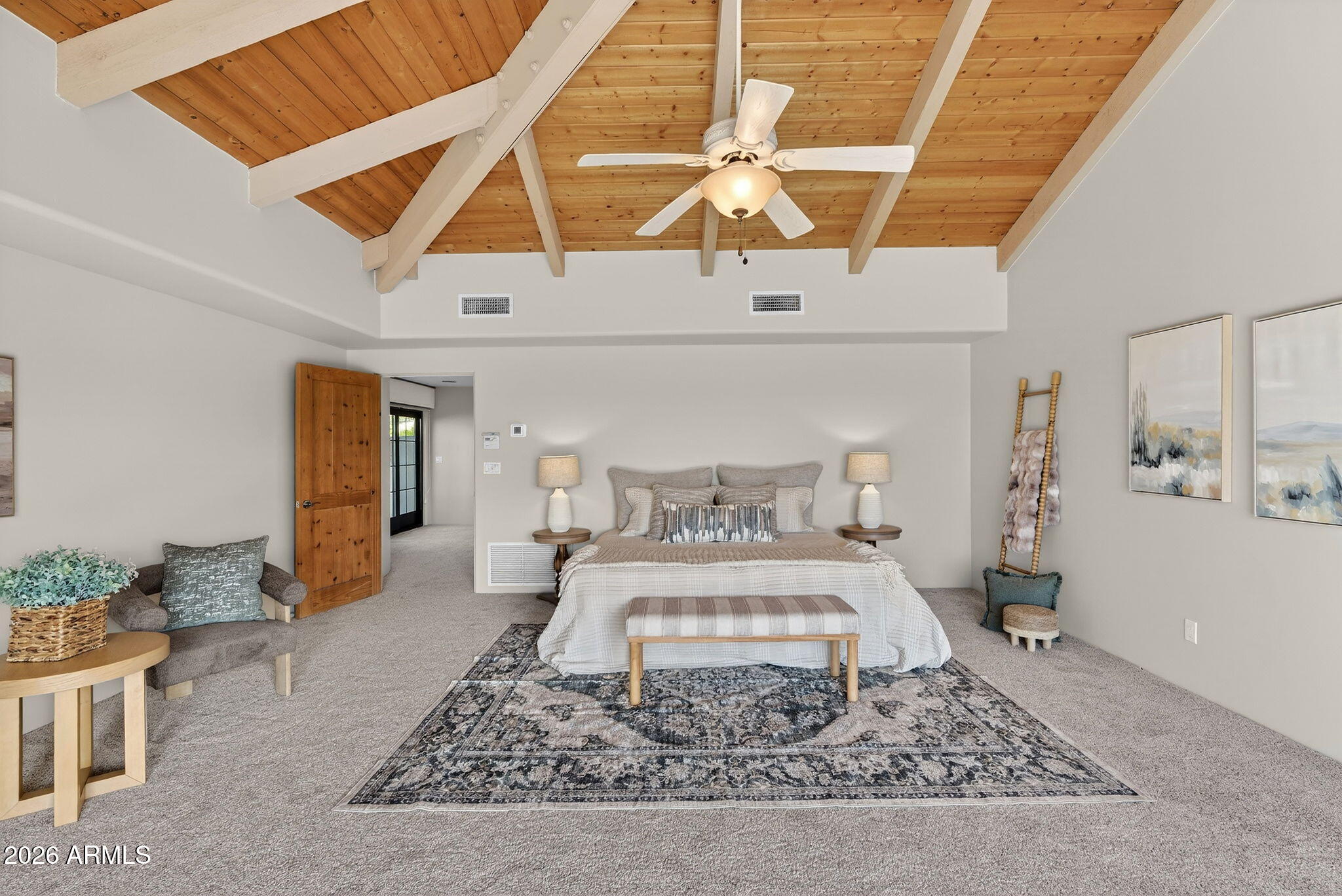 8540 East McDowell Road, Unit 110 Mesa, AZ 85207 - Photo 23 of 74 a living room with a couch