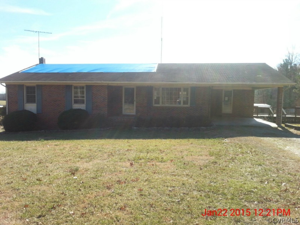 566 Bible Way Road Crewe, VA 23930 - Photo 1 of 18 Gallery Image 1