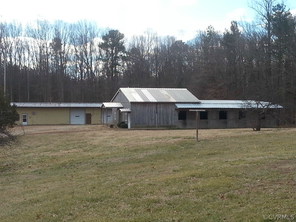 566 Bible Way Road Crewe, VA 23930 - Photo 17 of 18 Gallery Image 17