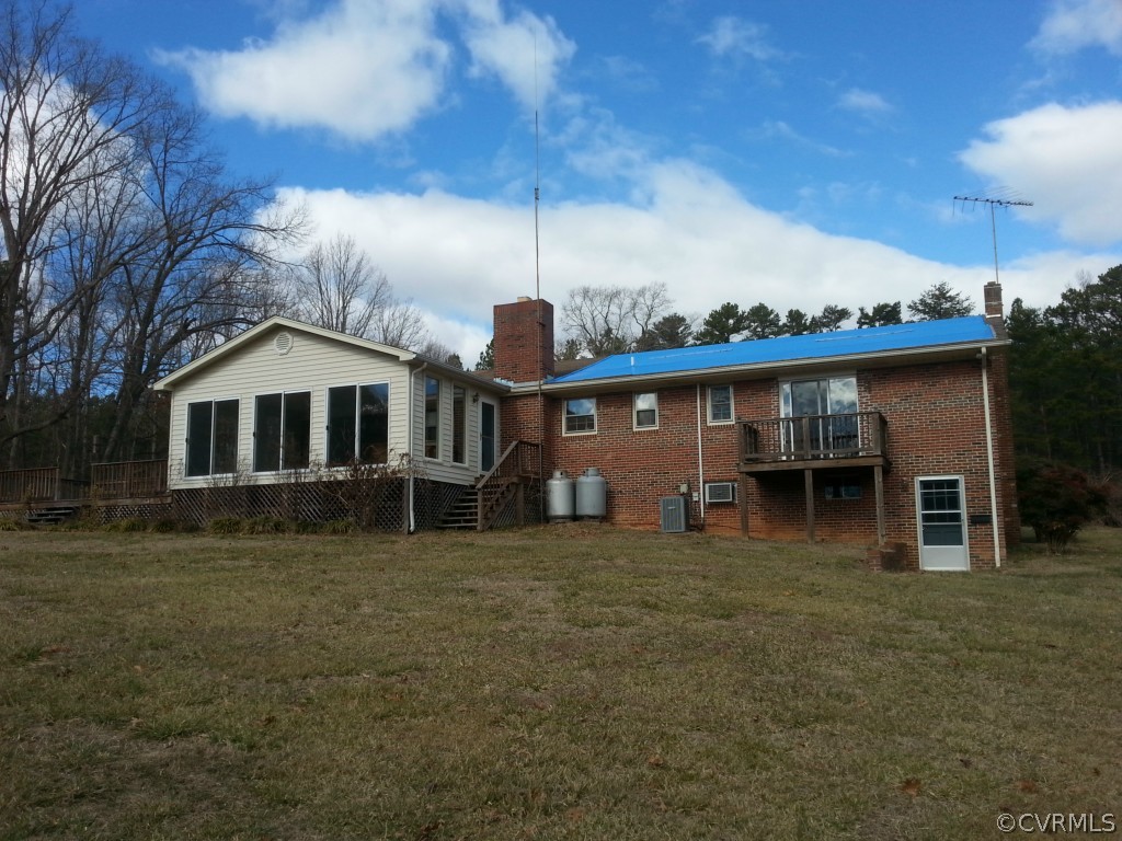 566 Bible Way Road Crewe, VA 23930 - Photo 18 of 18 Gallery Image 18