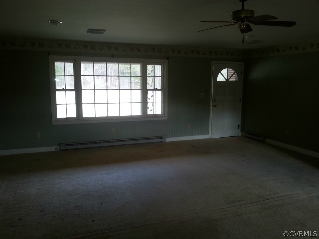 566 Bible Way Road Crewe, VA 23930 - Photo 4 of 18 Gallery Image 4