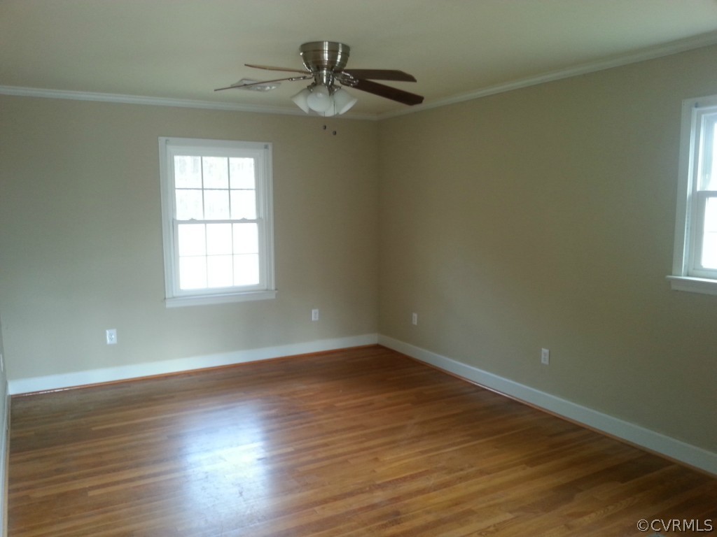 566 Bible Way Road Crewe, VA 23930 - Photo 5 of 18 Gallery Image 5