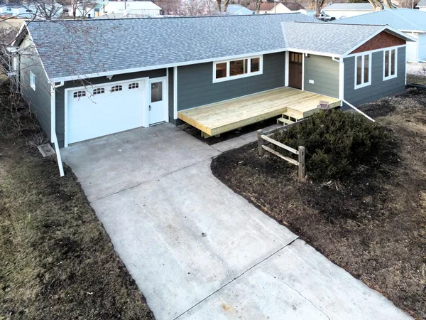 $260,000 | 104 Ormand Avenue North, Canby, MN 56220