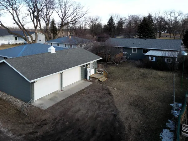 $260,000 | 104 Ormand Avenue North, Canby, MN 56220