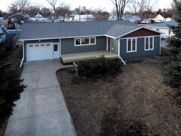 $260,000 | 104 Ormand Avenue North, Canby, MN 56220