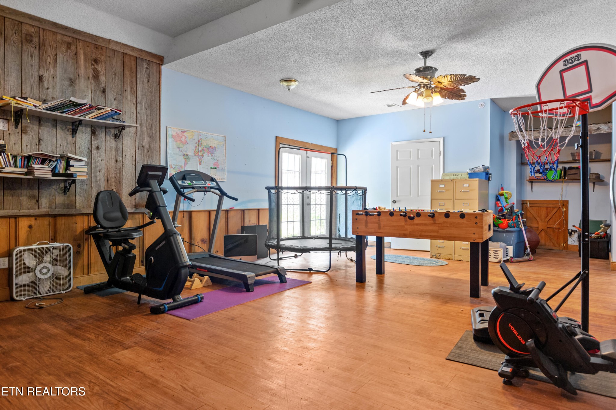 1036 Dye Road Clarkrange, TN 38553 - Photo 17 of 51