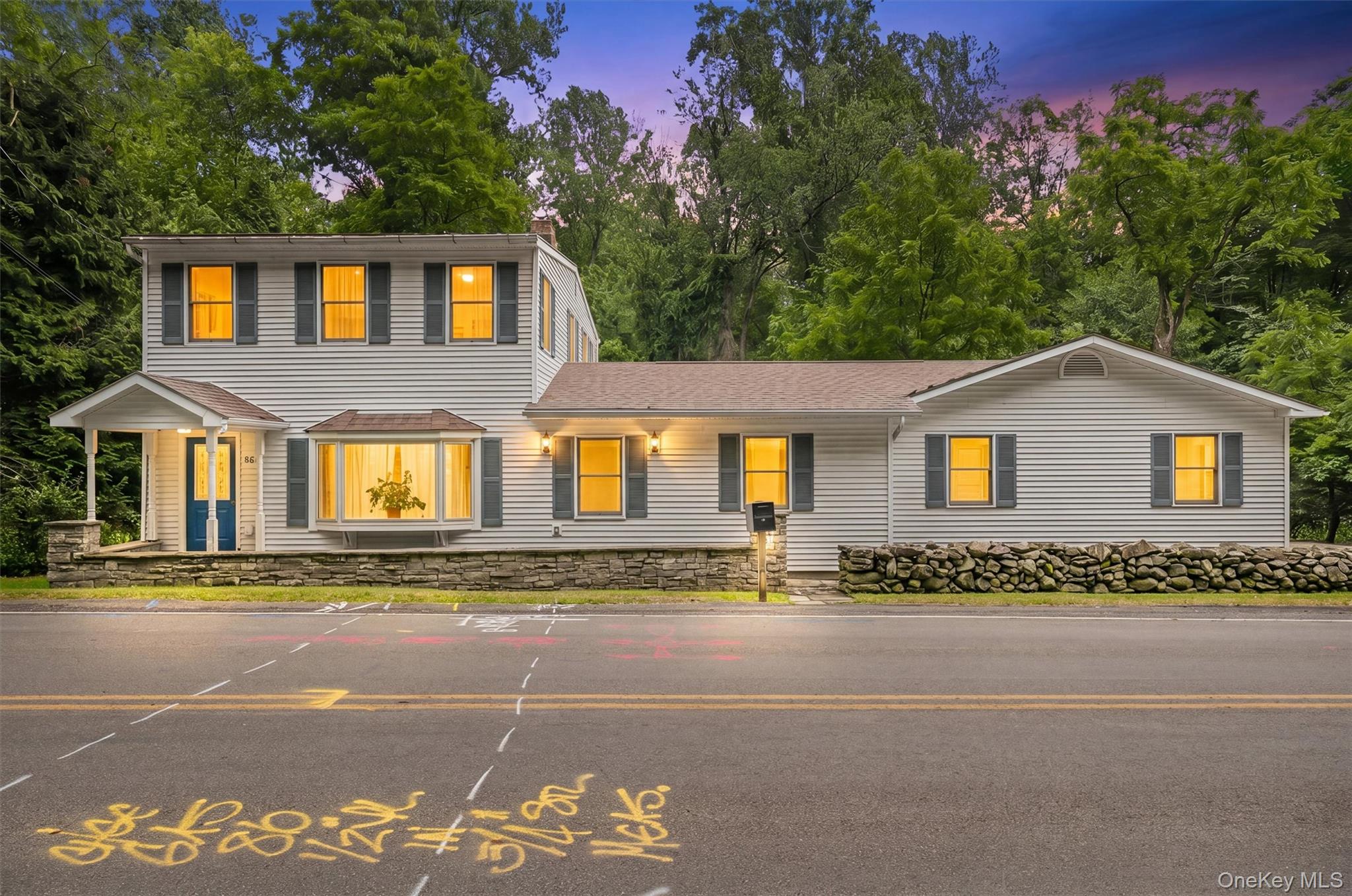 86 Old Balmville Road Newburgh, NY 12550 - Photo 1 of 47