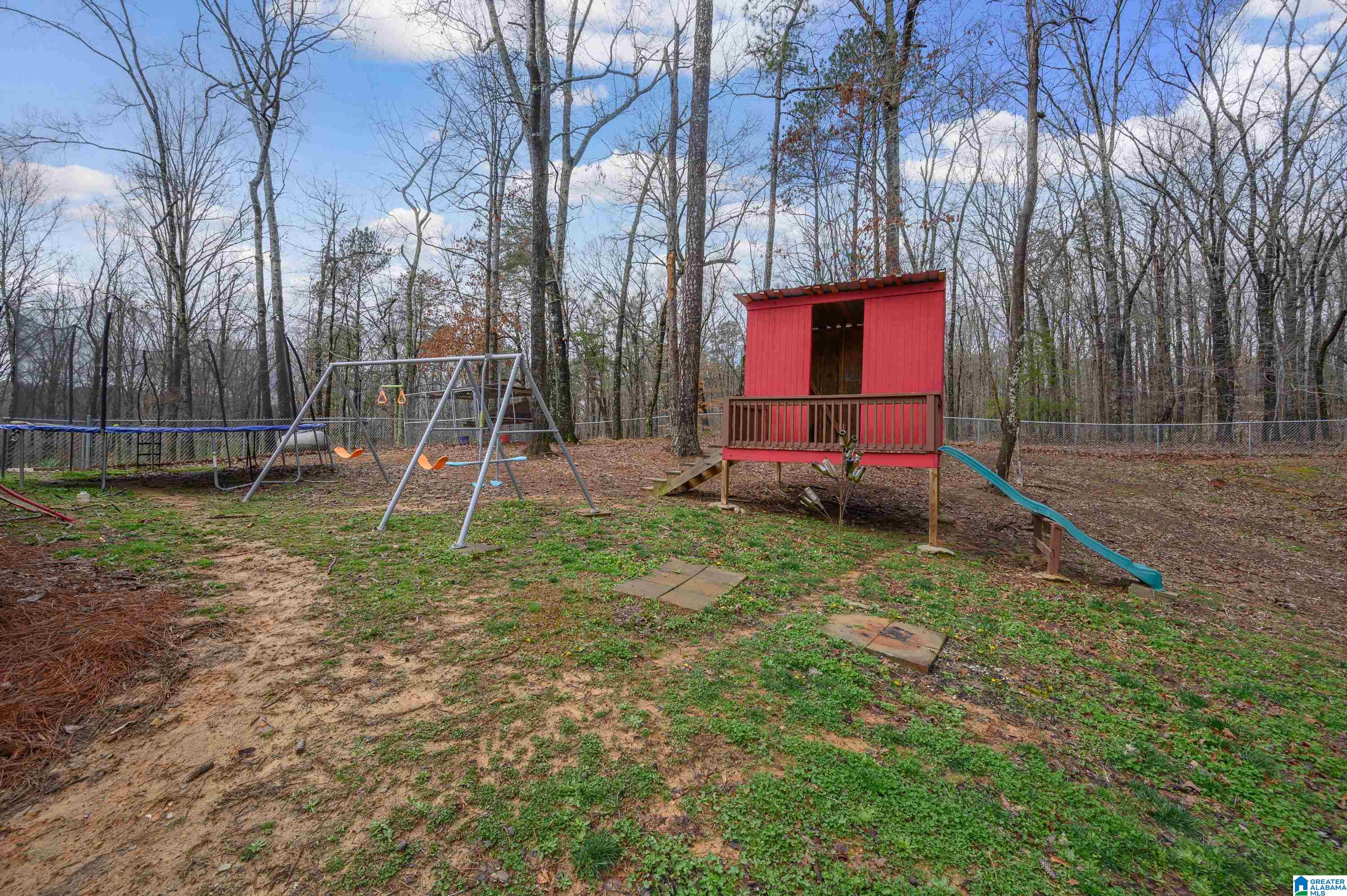 1160 Rockridge Road Pell City, AL 35128 - Photo 47 of 52