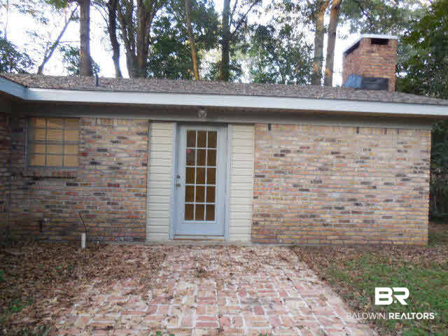 5329 Colonial Circle South Mobile, AL 36618 - Photo 15 of 16