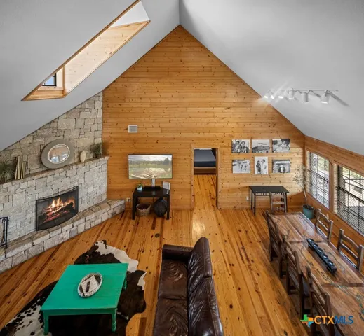 $795,000 | 360 Bluebonnet, Concan, TX 78838