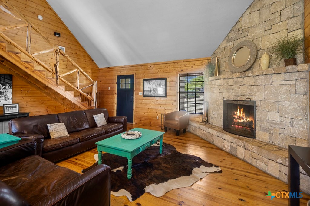 360 Bluebonnet Concan, TX 78838 - Photo 8 of 39