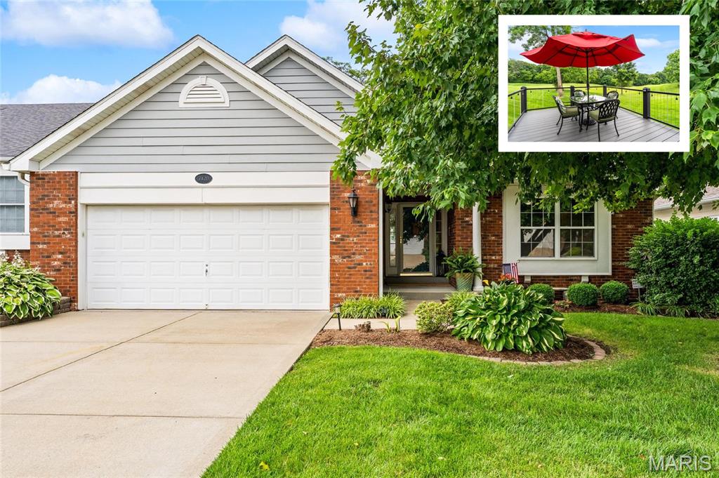7420 Timberpoint Court Fairview Heights, IL 62208 - Photo 1 of 42