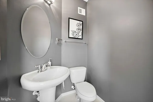 $3,500 | 2289 Merseyside Drive, Woodbridge, VA 22191