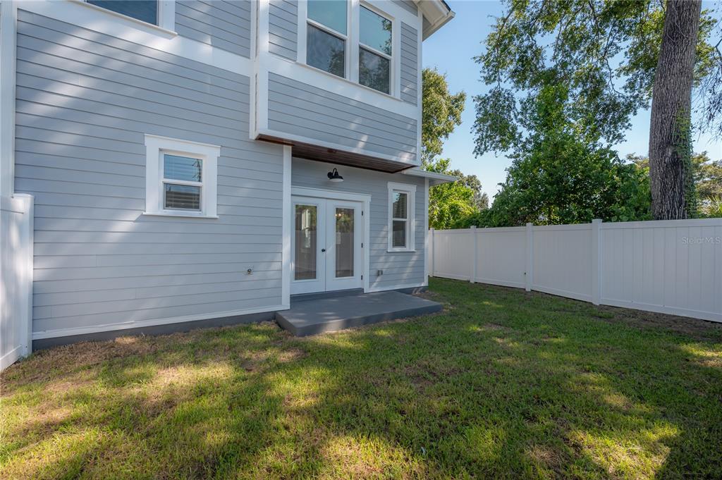 807 East Ida Street, Unit 1 Tampa, FL 33603 - Photo 39 of 48