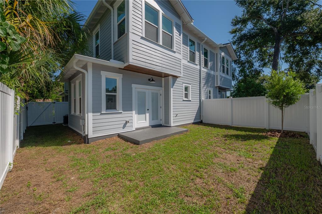 807 East Ida Street, Unit 1 Tampa, FL 33603 - Photo 42 of 48