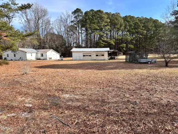 $85,000 | 0 Little Creek Church Road, Clayton, NC 27520