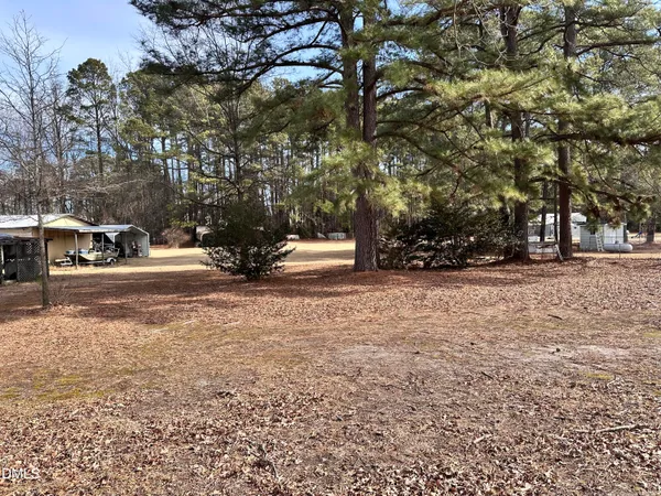 $85,000 | 0 Little Creek Church Road, Clayton, NC 27520