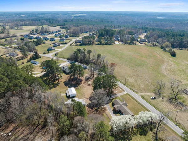 $85,000 | 0 Little Creek Church Road, Clayton, NC 27520