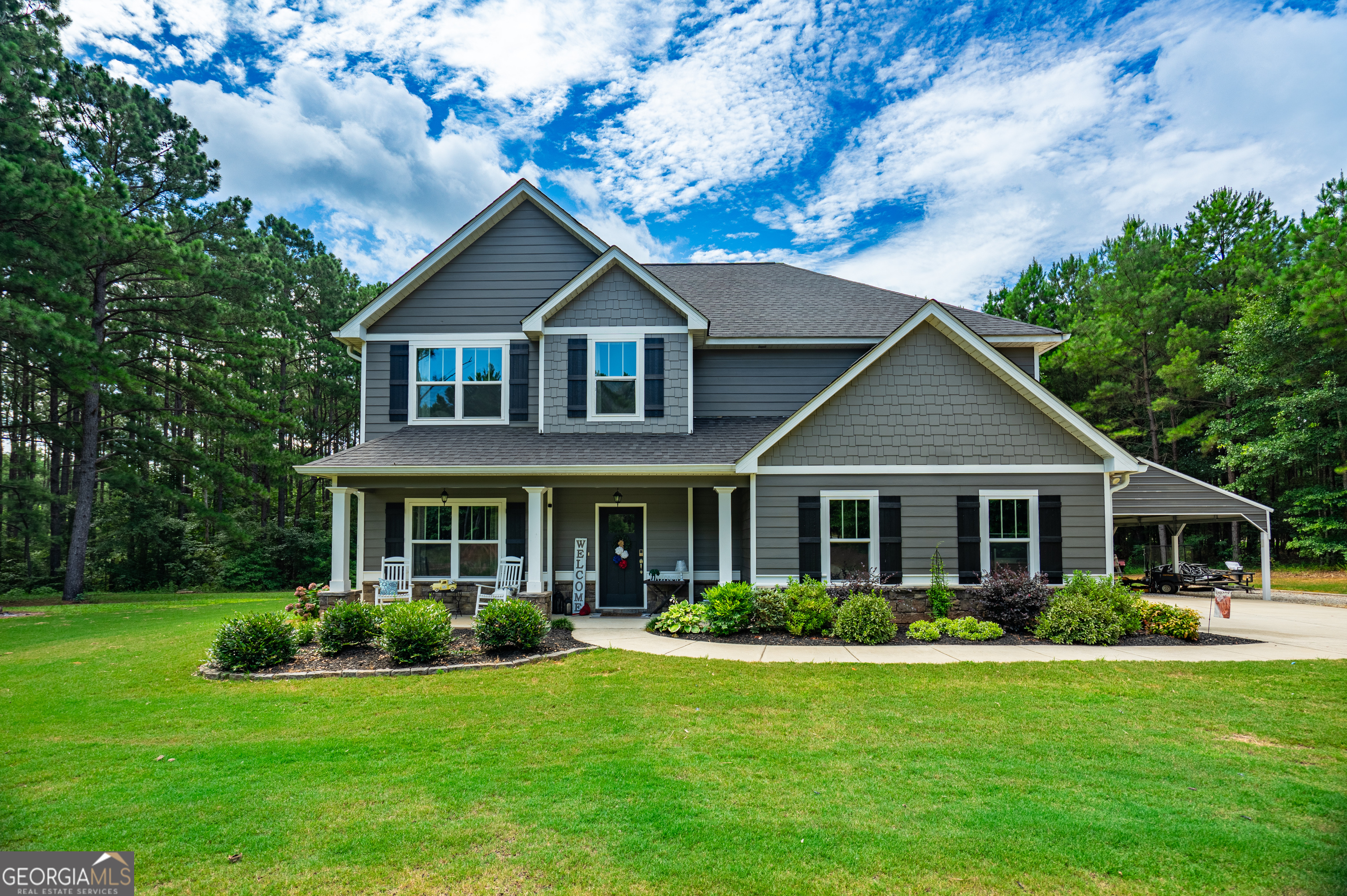 40 Jim Perry Road LaGrange, GA 30241 - Photo 1 of 1 Gallery Image 1