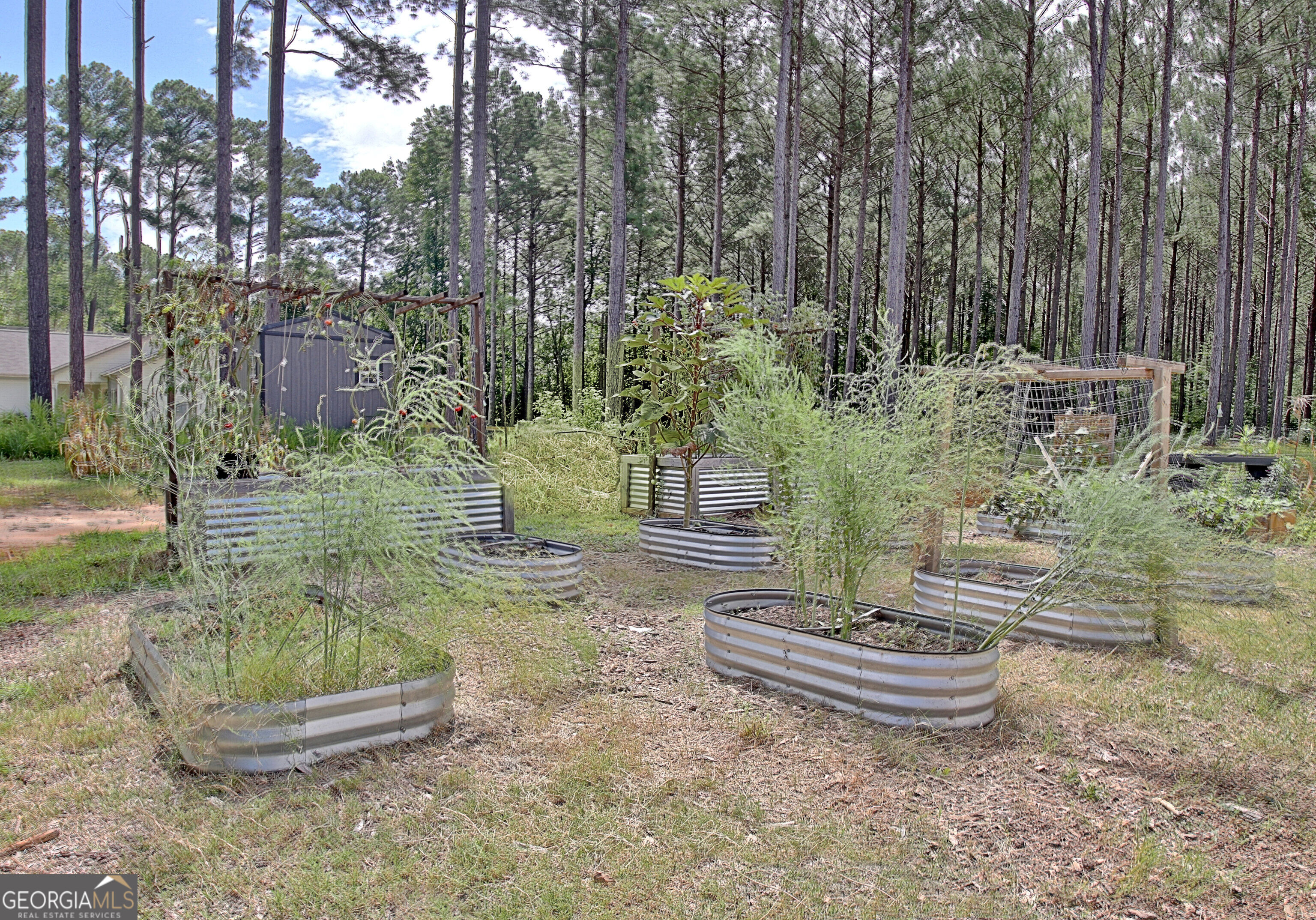 4141 Primrose Road Grantville, GA 30220 - Photo 49 of 68 Gallery Image 49