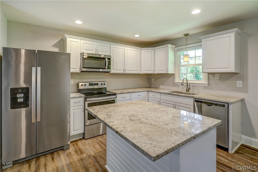 6130 Courthouse Road Church Road, VA 23833 - Photo 1 of 19 Gallery Image 1