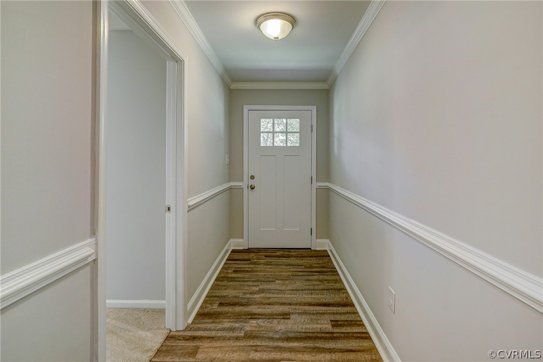 6130 Courthouse Road Church Road, VA 23833 - Photo 14 of 19 Gallery Image 14