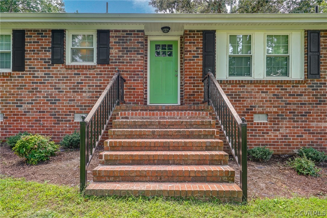 6130 Courthouse Road Church Road, VA 23833 - Photo 3 of 19 Gallery Image 3