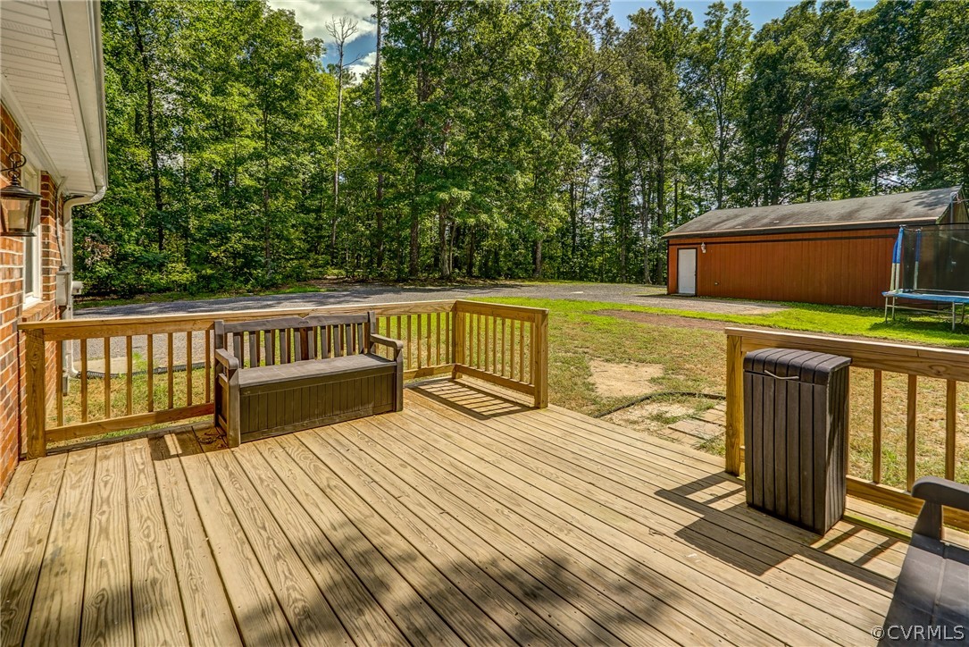 6130 Courthouse Road Church Road, VA 23833 - Photo 6 of 19 Gallery Image 6