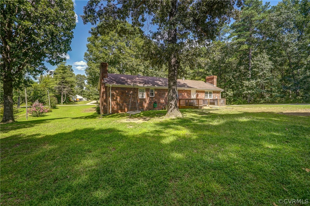 6130 Courthouse Road Church Road, VA 23833 - Photo 7 of 19 Gallery Image 7
