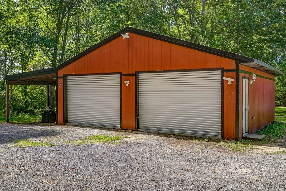 6130 Courthouse Road Church Road, VA 23833 - Photo 8 of 19 Gallery Image 8