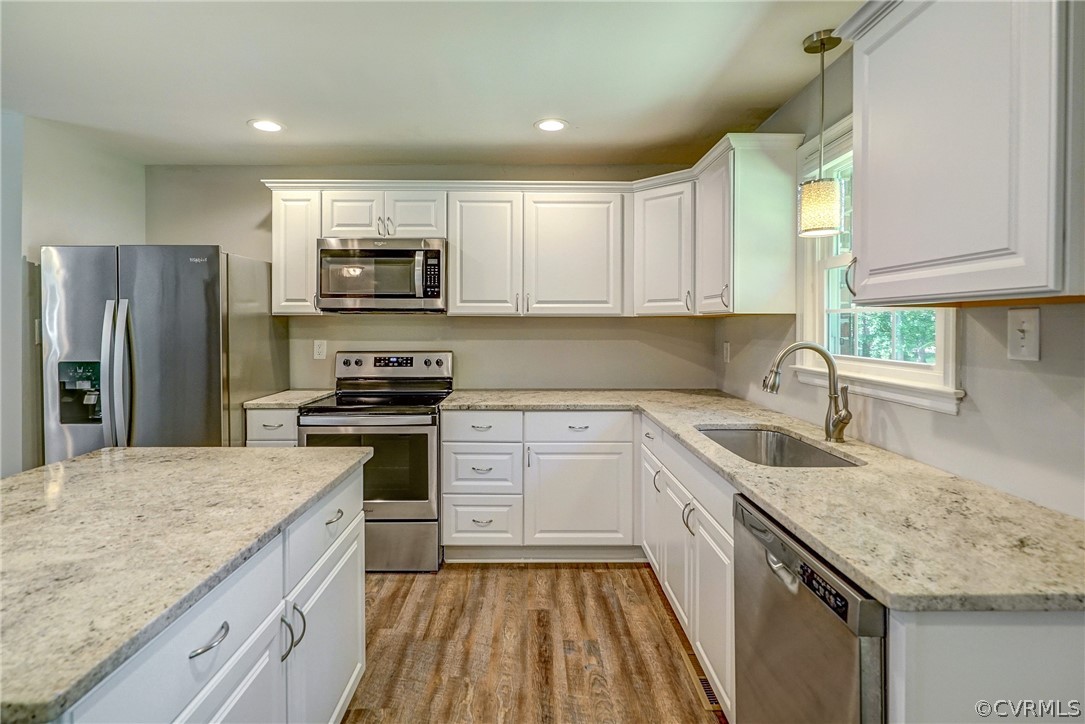 6130 Courthouse Road Church Road, VA 23833 - Photo 9 of 19 Gallery Image 9