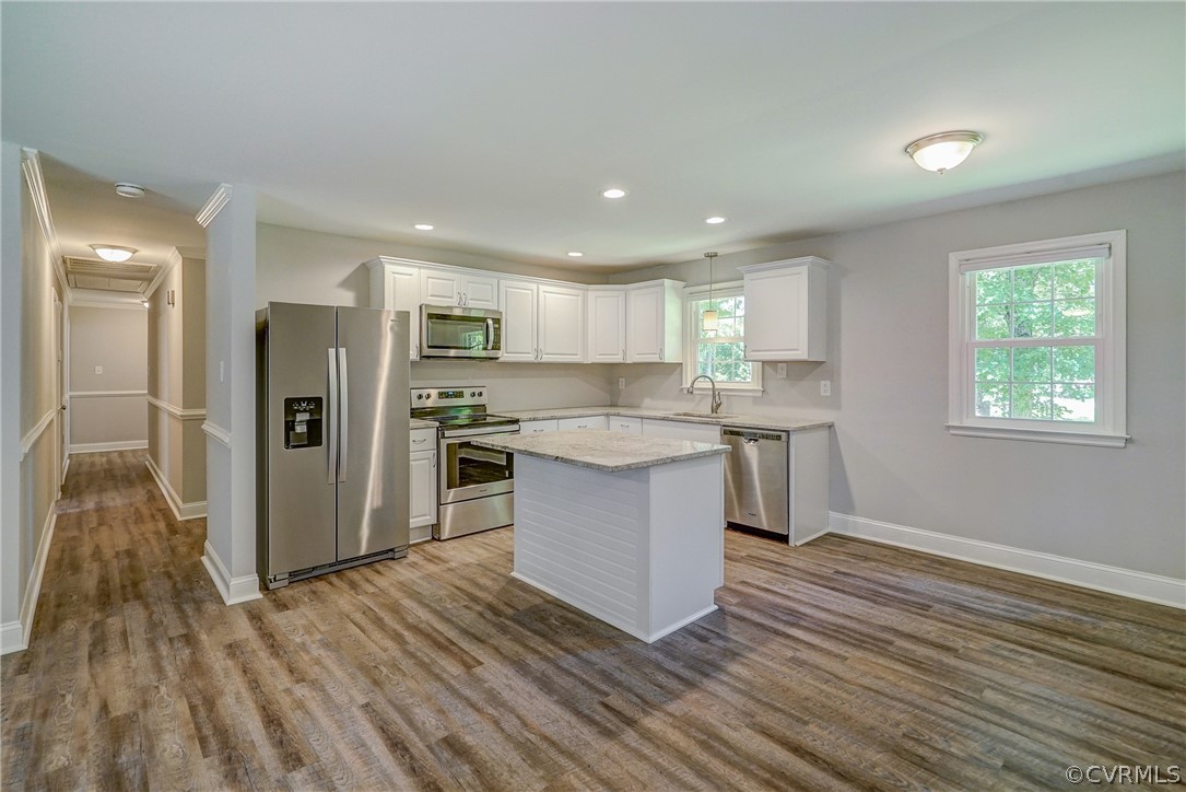 6130 Courthouse Road Church Road, VA 23833 - Photo 10 of 19 Gallery Image 10