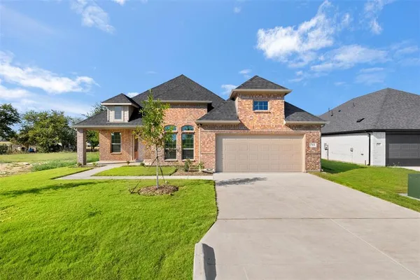 $324,990 | 713 Escovedo Drive, Italy, TX 76651