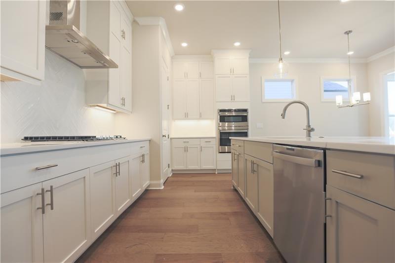 1313 Simonds Way Duluth, GA 30097 - Photo 30 of 58