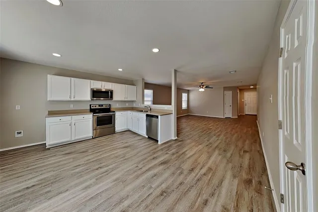 $1,975 | 12677 Lost Prairie Drive, Fort Worth, TX 76244