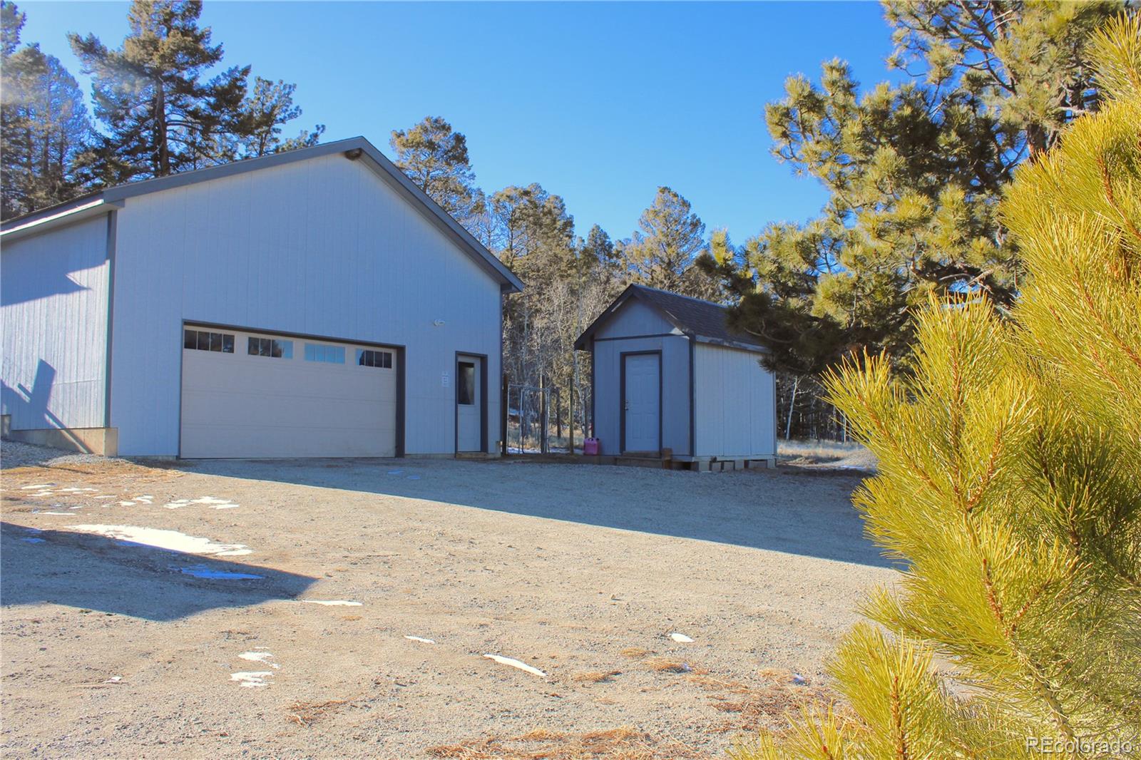 2660 Campfire Road Hartsel, CO 80449 - Photo 11 of 49