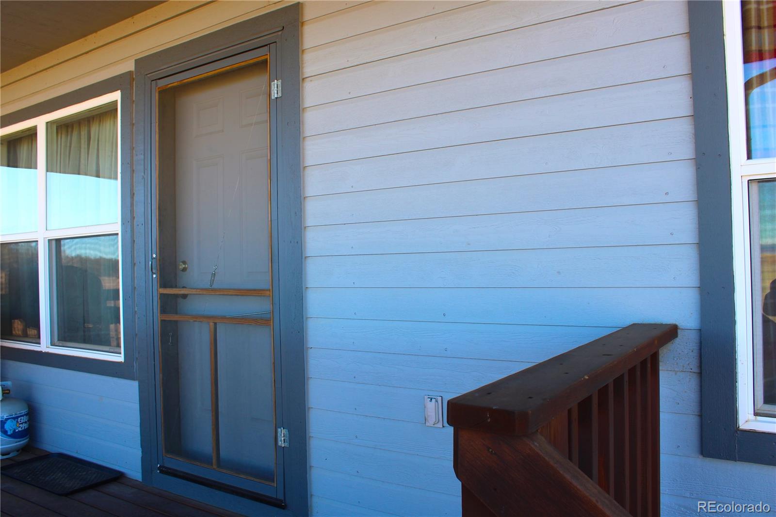 2660 Campfire Road Hartsel, CO 80449 - Photo 23 of 49