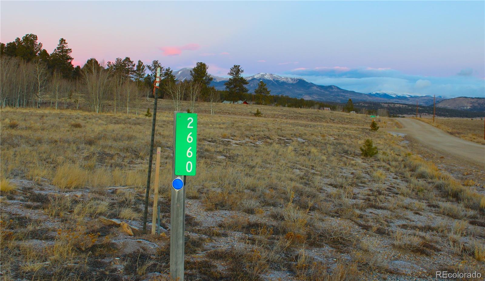 2660 Campfire Road Hartsel, CO 80449 - Photo 4 of 49