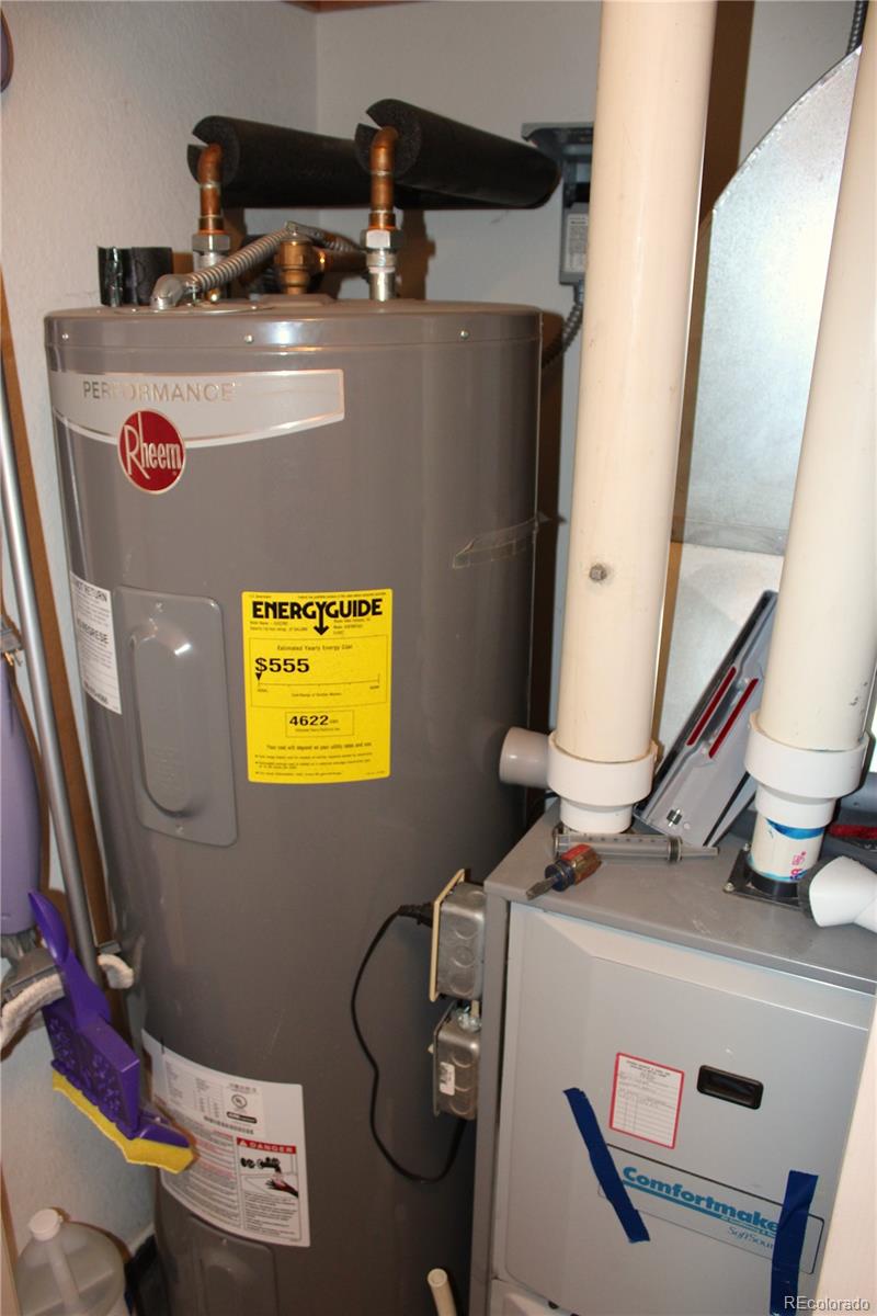 2660 Campfire Road Hartsel, CO 80449 - Photo 42 of 49