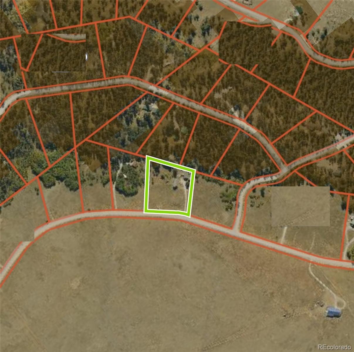 2660 Campfire Road Hartsel, CO 80449 - Photo 44 of 49