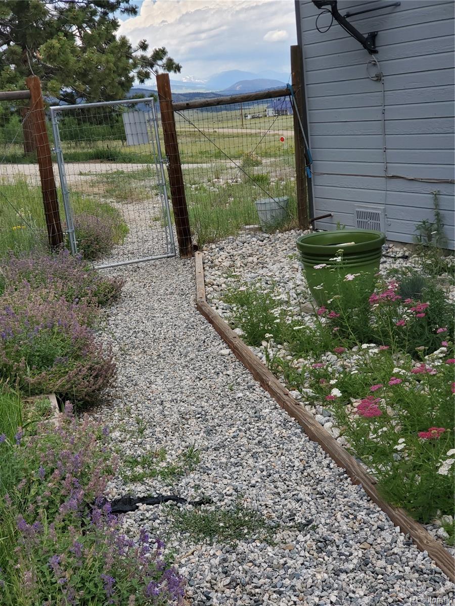 2660 Campfire Road Hartsel, CO 80449 - Photo 47 of 49