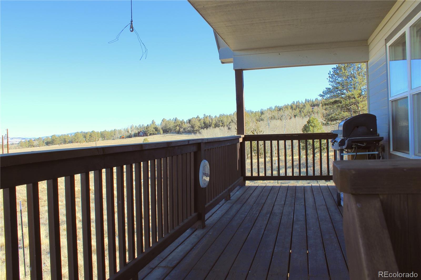 2660 Campfire Road Hartsel, CO 80449 - Photo 5 of 49