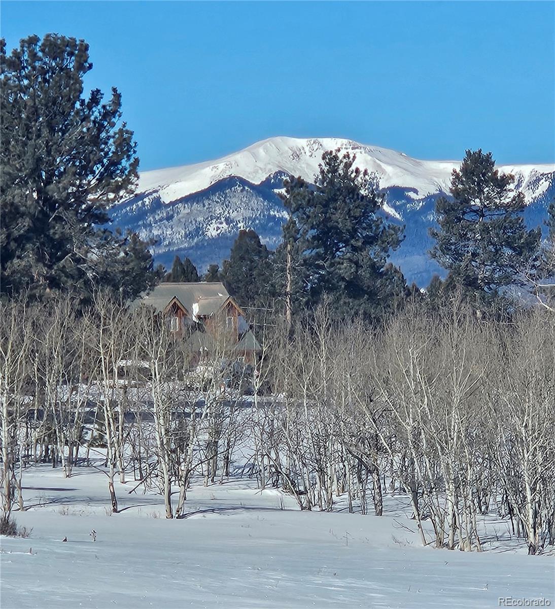 2660 Campfire Road Hartsel, CO 80449 - Photo 6 of 49
