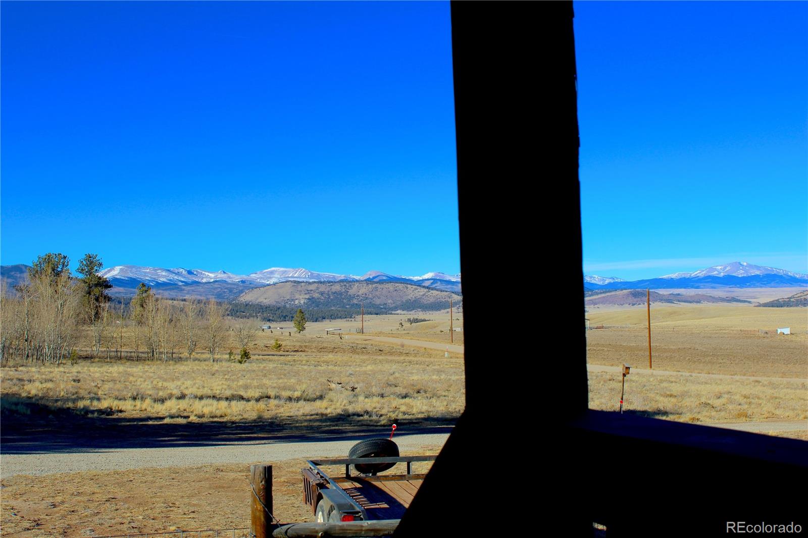 2660 Campfire Road Hartsel, CO 80449 - Photo 8 of 49