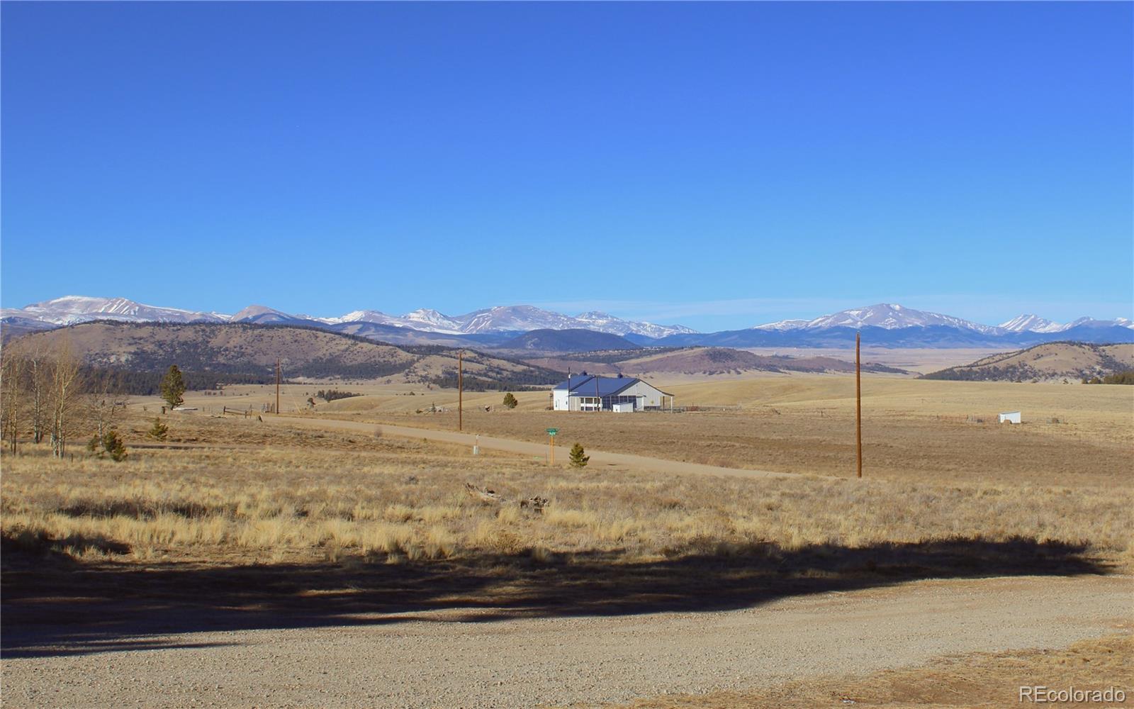 2660 Campfire Road Hartsel, CO 80449 - Photo 9 of 49