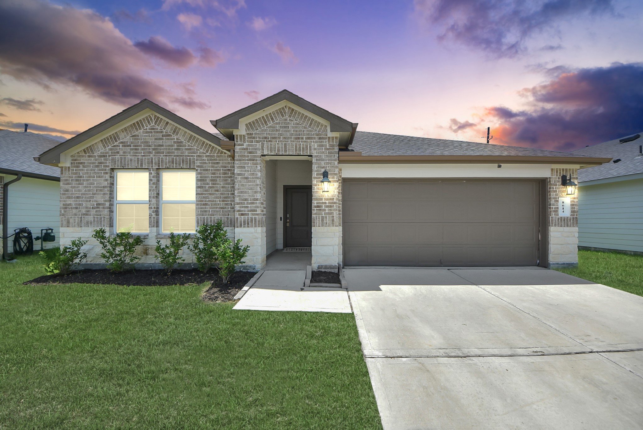 8614 Shumard Oak Drive Rosharon, TX 77583 - Photo 2 of 41