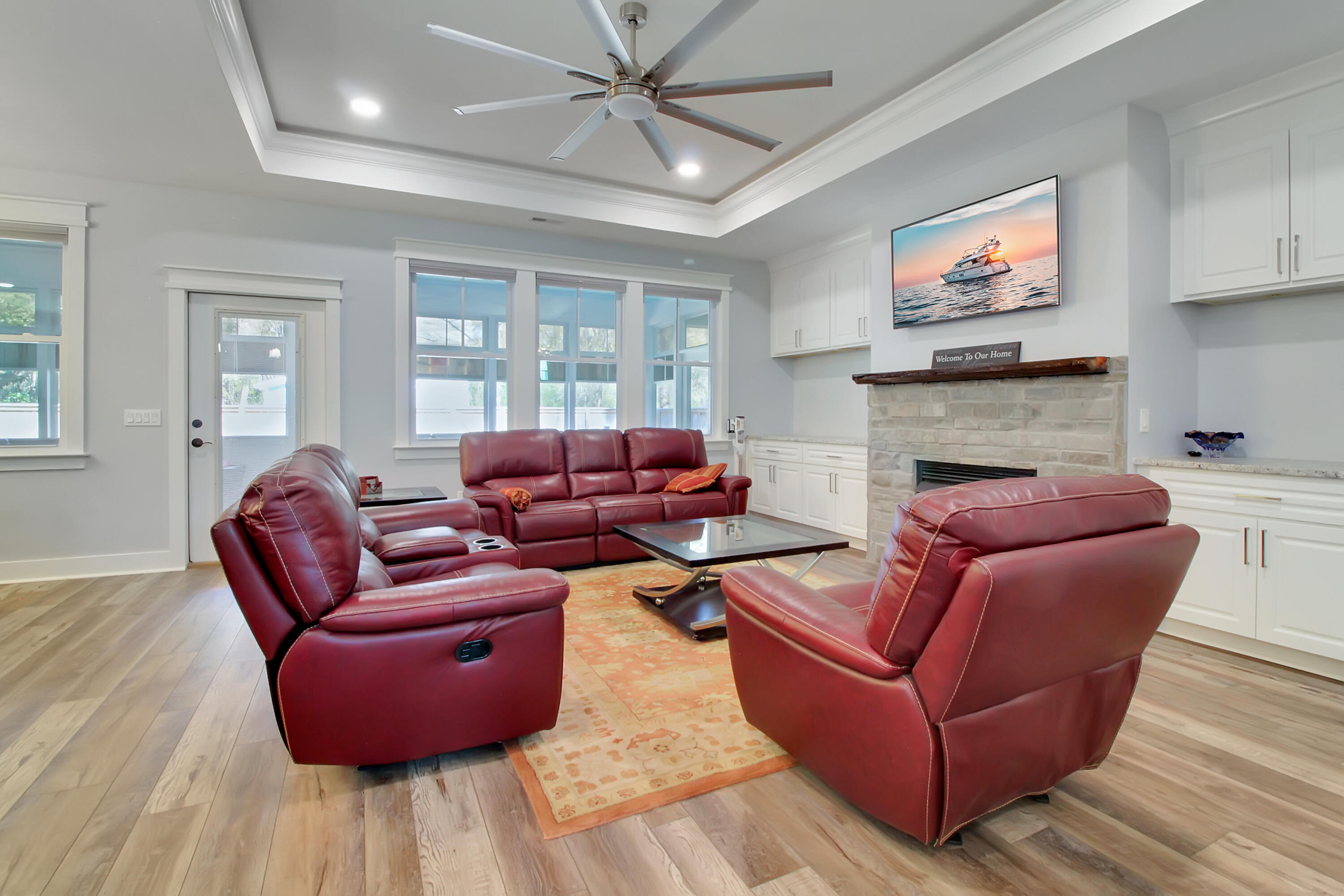 1543 Scott Hill Road Charleston, SC 29412 - Photo 8 of 44 Living Room